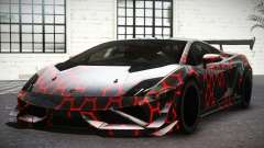 Lamborghini Gallardo Z-Tuning S9 pour GTA 4