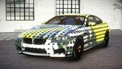 BMW M6 F13 ZR S7 pour GTA 4