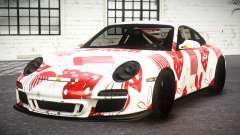 Porsche 911 GT-S S7 für GTA 4