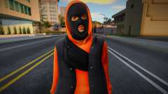 Jonick für GTA San Andreas