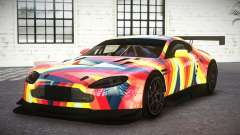 Aston Martin Vantage ZT S3 für GTA 4