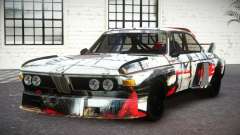 BMW 3.0 CSL BS S6 für GTA 4