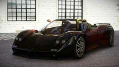 Pagani Zonda S-ZT S5 für GTA 4