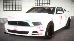 Ford Mustang RT-U S7 pour GTA 4