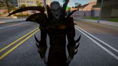 KainE für GTA San Andreas