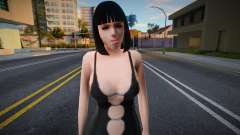 Good Girl pour GTA San Andreas