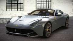 Ferrari F12 S-Tuned pour GTA 4
