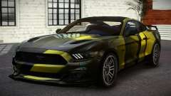 Ford Mustang GT Z-Tune S6 pour GTA 4