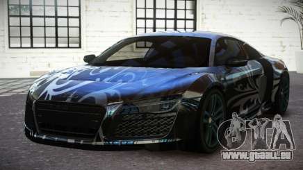 Audi R8 G-Tune S1 pour GTA 4