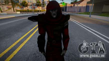 KainD für GTA San Andreas