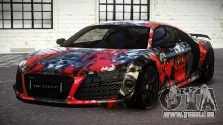 Audi R8 S-Tune S11 pour GTA 4