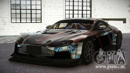 Aston Martin Vantage ZT S11 für GTA 4