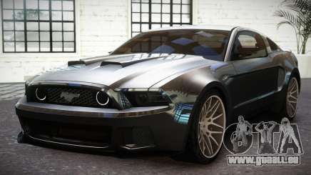 Ford Mustang DS pour GTA 4