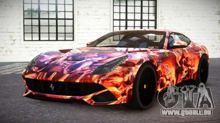 Ferrari F12 S-Tuned S4 für GTA 4