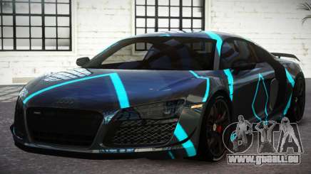 Audi R8 S-Tune S10 pour GTA 4