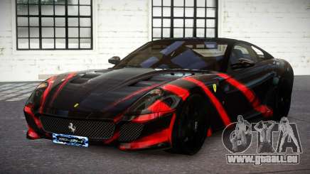 Ferrari 599 ZR S10 pour GTA 4