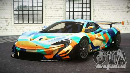 McLaren P1 R-ZT S9 pour GTA 4