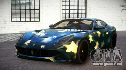 Ferrari F12 S-Tuned S8 für GTA 4