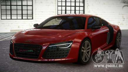 Audi R8 G-Tune pour GTA 4