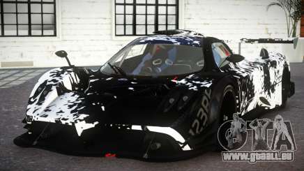 Pagani Zonda ZR S11 pour GTA 4