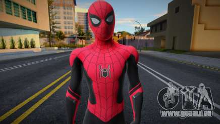 Tom Holland (Spider-Man) pour GTA San Andreas
