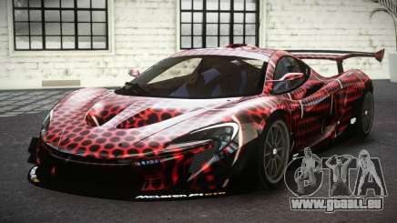 McLaren P1 R-ZT S10 pour GTA 4