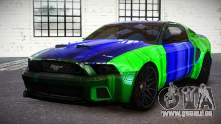 Ford Mustang DS S9 pour GTA 4