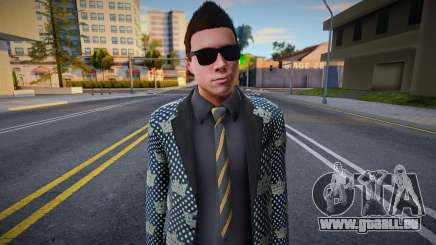 Homme pour GTA San Andreas
