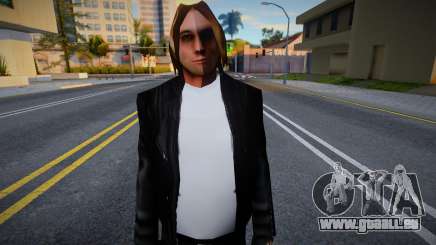 New Wmyst v2 pour GTA San Andreas
