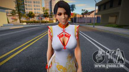 Momiji v8 pour GTA San Andreas