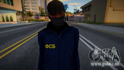 CSF 3 pour GTA San Andreas