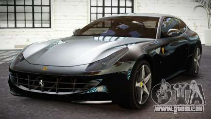 Ferrari FF Zq für GTA 4