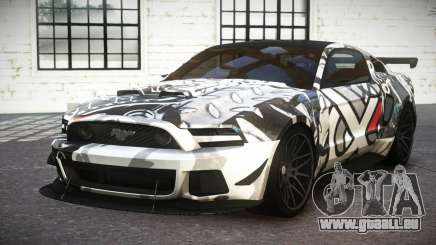 Ford Mustang GT Zq S3 für GTA 4