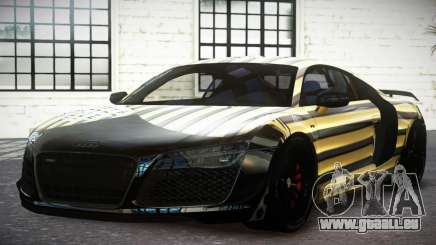 Audi R8 ZT S11 pour GTA 4