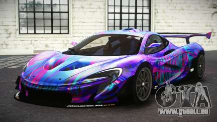 McLaren P1 R-ZT S7 für GTA 4