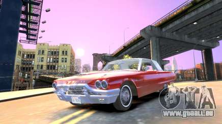 RENDER CPU GRAPHICS pour GTA 4