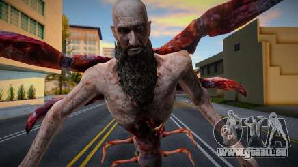 Bitorez Mendez pour GTA San Andreas