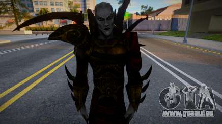 KainE für GTA San Andreas