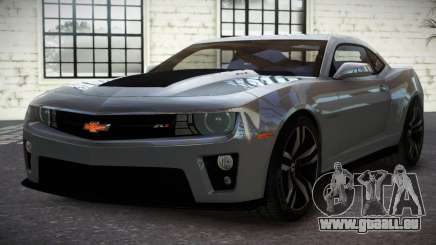 Chevrolet Camaro ZL1 SP-U pour GTA 4