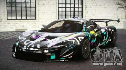 McLaren P1 R-ZT S6 pour GTA 4