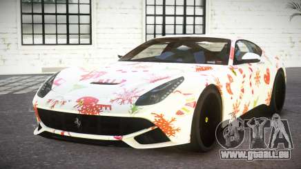 Ferrari F12 S-Tuned S2 für GTA 4