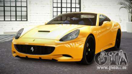 Ferrari California Zq pour GTA 4
