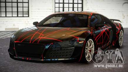 Audi R8 S-Tune S1 pour GTA 4