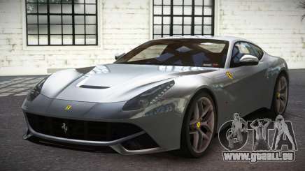 Ferrari F12 S-Tuned für GTA 4