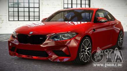 BMW M2 Competition Qz pour GTA 4