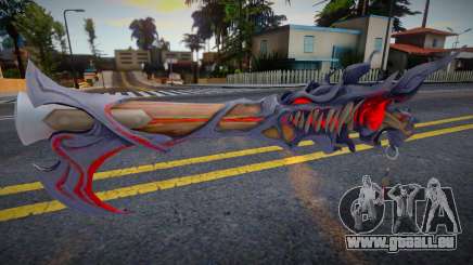 Mobile Legends - Sniper für GTA San Andreas