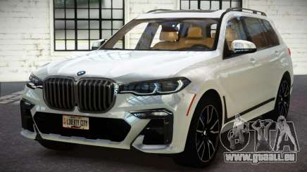2021 BMW X7 (MSW) für GTA 4