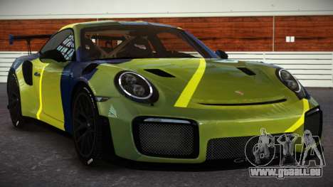 Porsche 911 S-Tune S7 für GTA 4