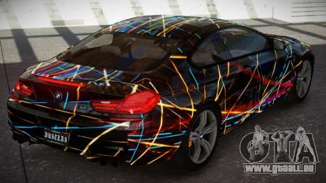 BMW M6 F13 R-Tune S1 pour GTA 4