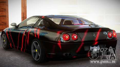 Ferrari 575M ZR S5 pour GTA 4